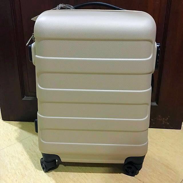 luggage for sale cebu