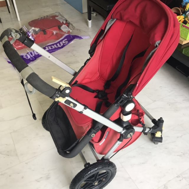 Bugaboo cameleon sale shop