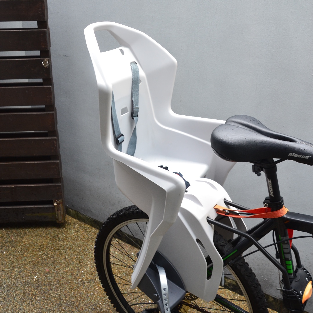 chair bike seat