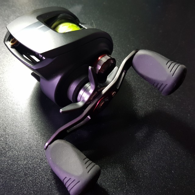 daiwa z2020 black limited