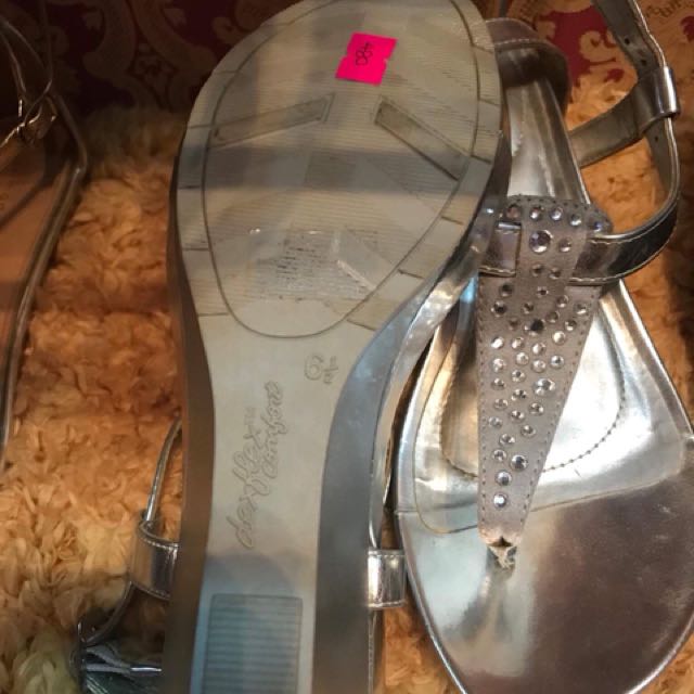 payless dexter comfort