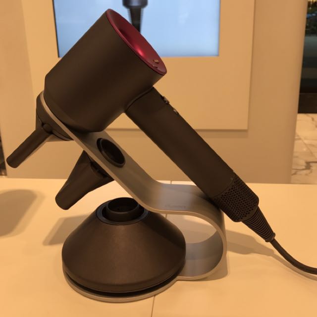 Dyson Supersonic hair dryer stand / holder, Beauty  Personal Care, Hair on  Carousell