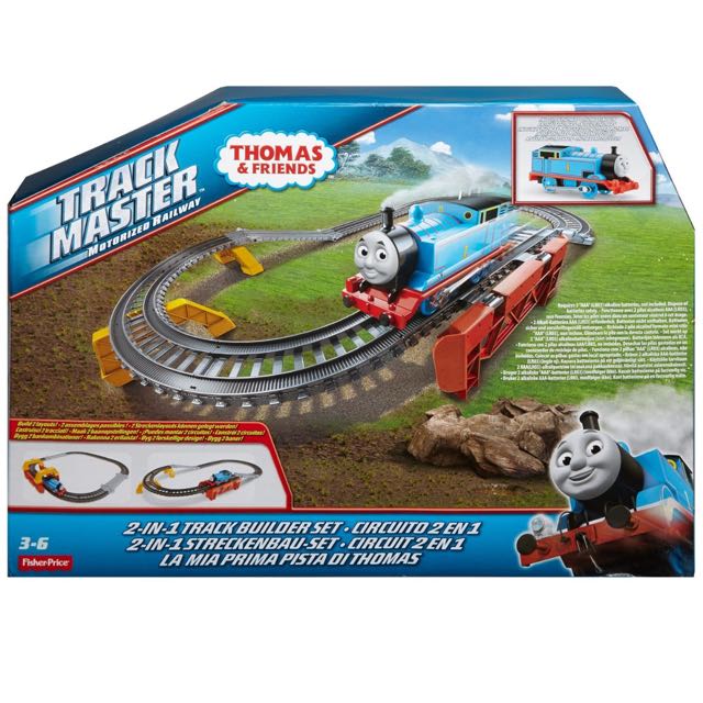 trackmaster 1