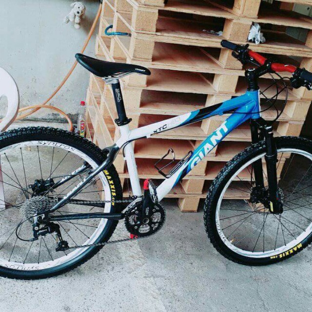 giant xtc hb3