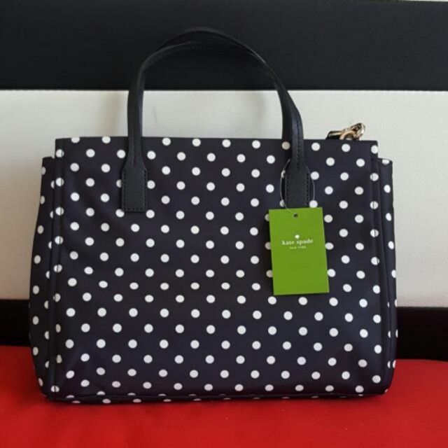 Kate Spade Blake Avenue Small Loden Cross Body Shoulder Bag WKRU