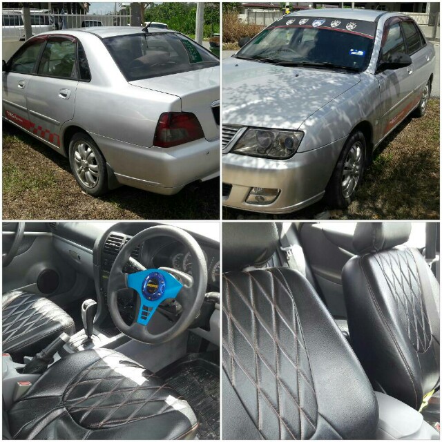 Kereta Terpakai Murah Dan Mampu Milik Cars Cars For Sale On Carousell
