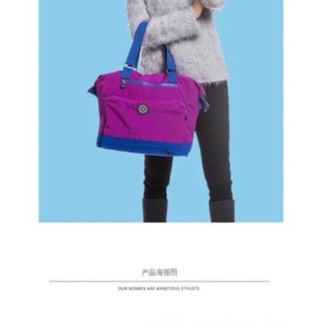 kipling mommy bag