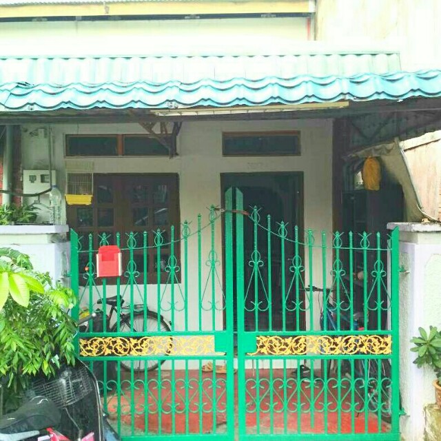 Low Cost Double Storey In Taman Medan Petaling Jaya Property For Sale On Carousell
