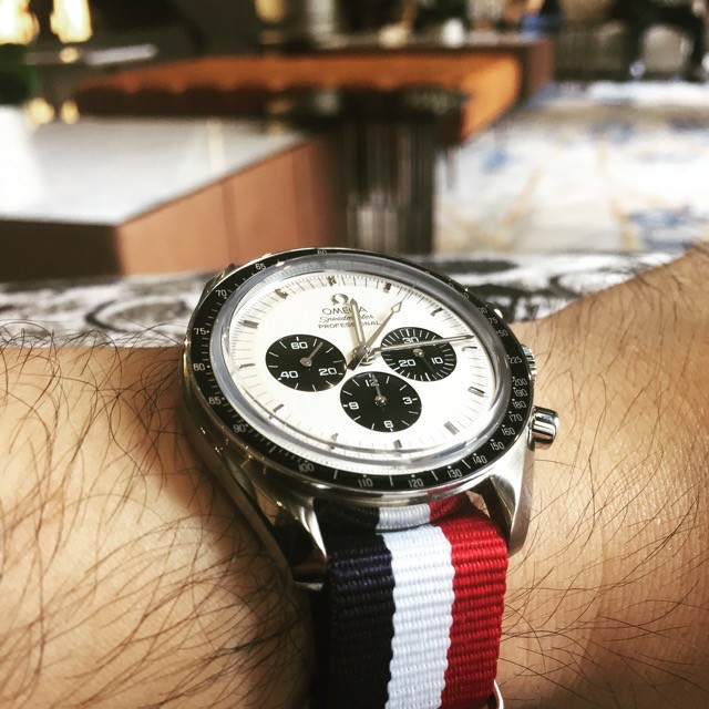 speedmaster mitsukoshi mod