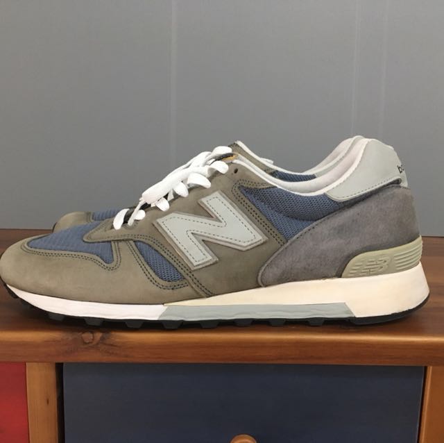 new balance 1300 db