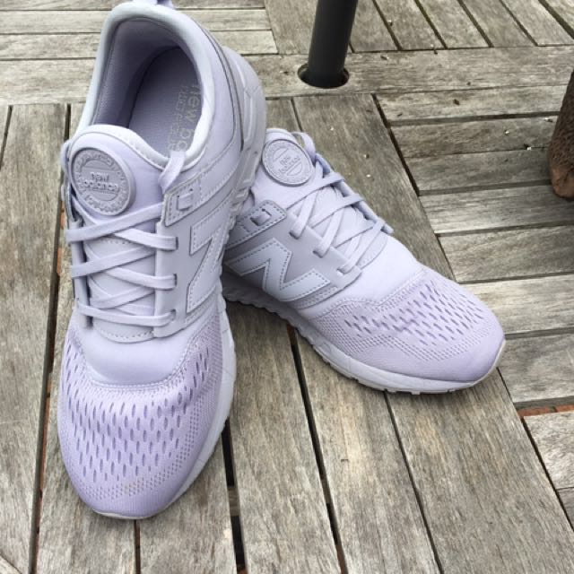 platypus new balance