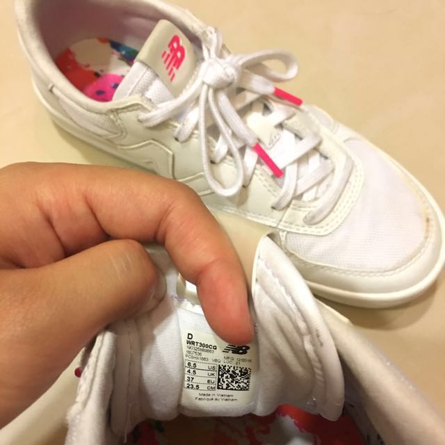 New store balance wrt300cg
