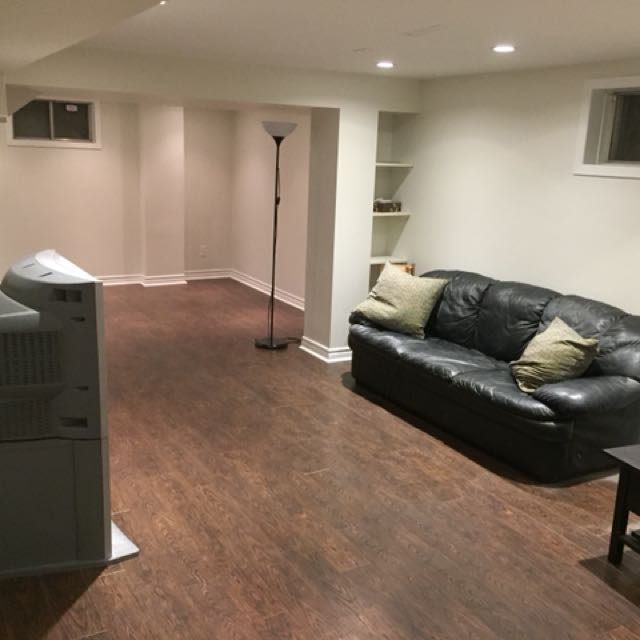 Newly Renovated 1 bedroom Apartment for rent