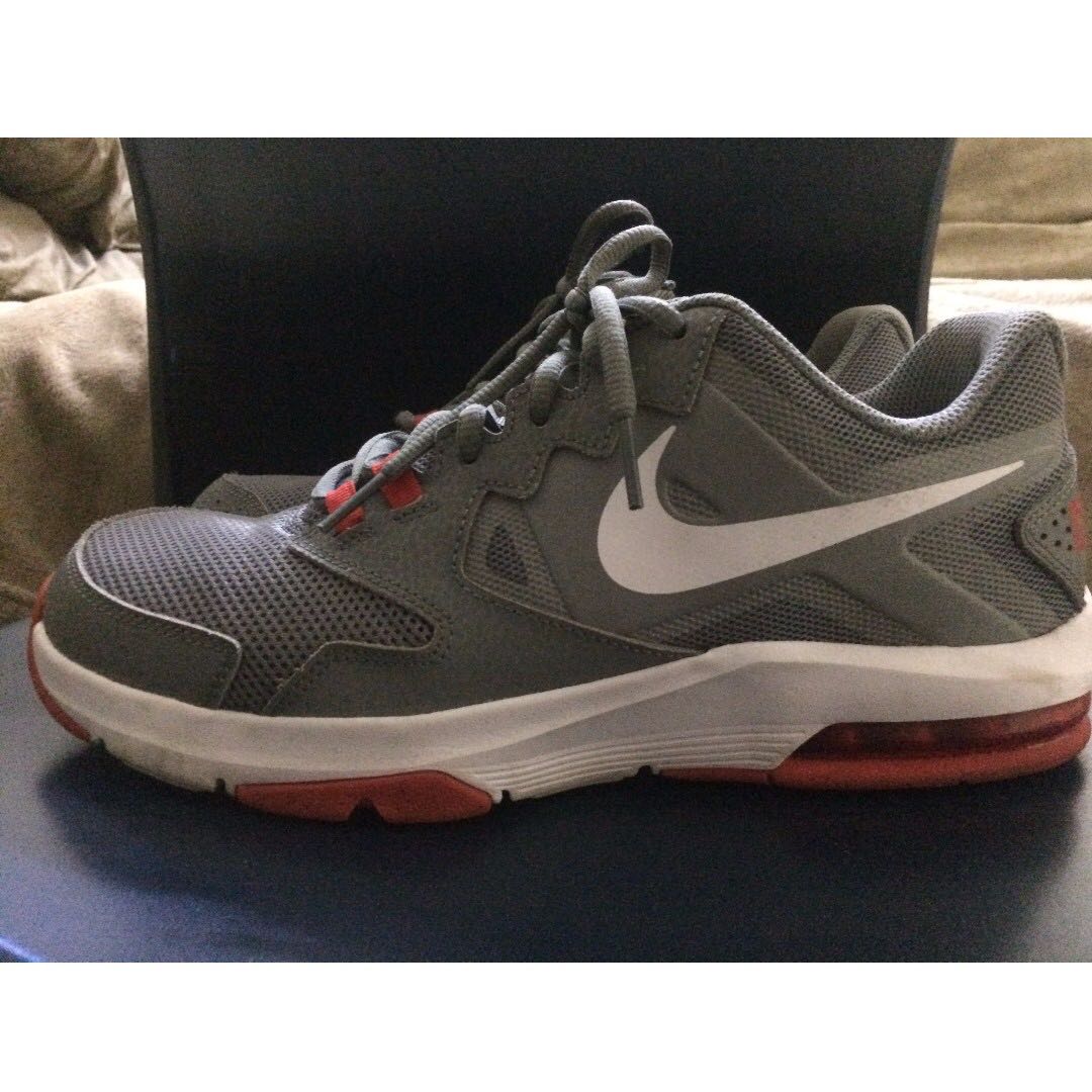 nike crusher