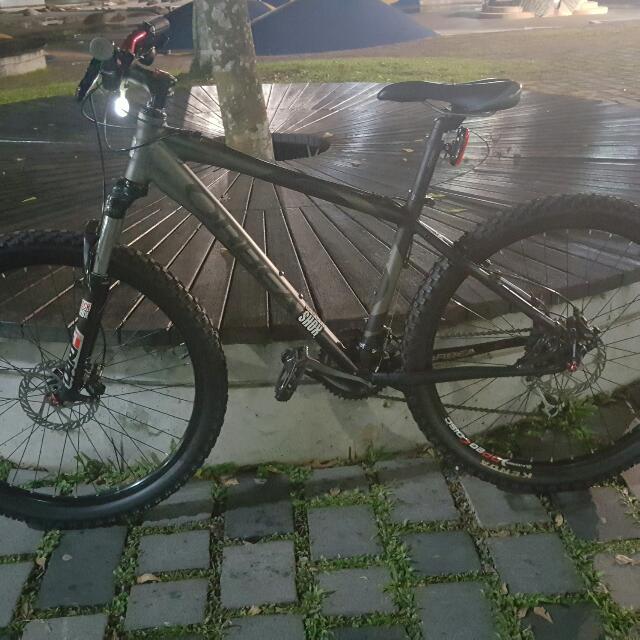 Orbea xc30 discount