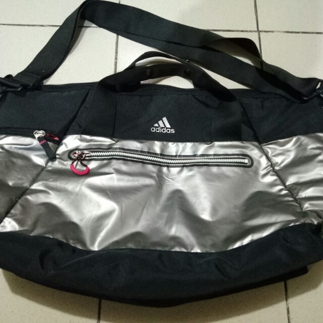 adidas originals travel bag