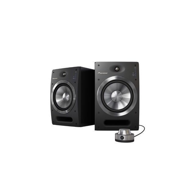 Pioneer S-DJ 08 Speakers (1 speaker only), Audio, Soundbars, Speakers \u0026  Amplifiers on Carousell