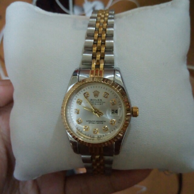 Jam rolex online kw super