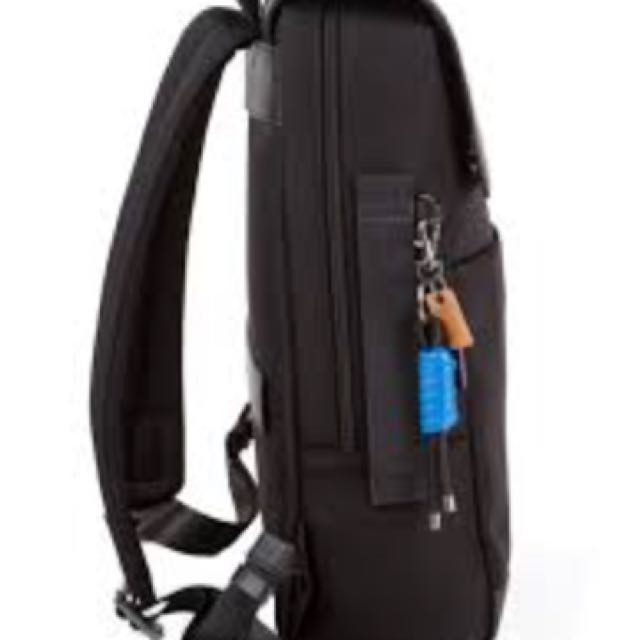 Samsonite outlet red aticus