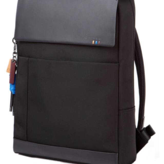 Samsonite best sale red aticus