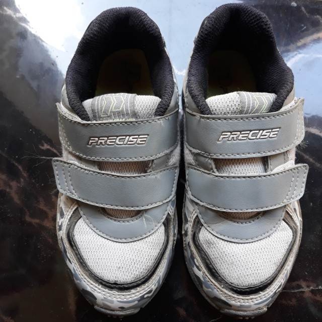 Sepatu Anak Precise Babies Kids Others On Carousell