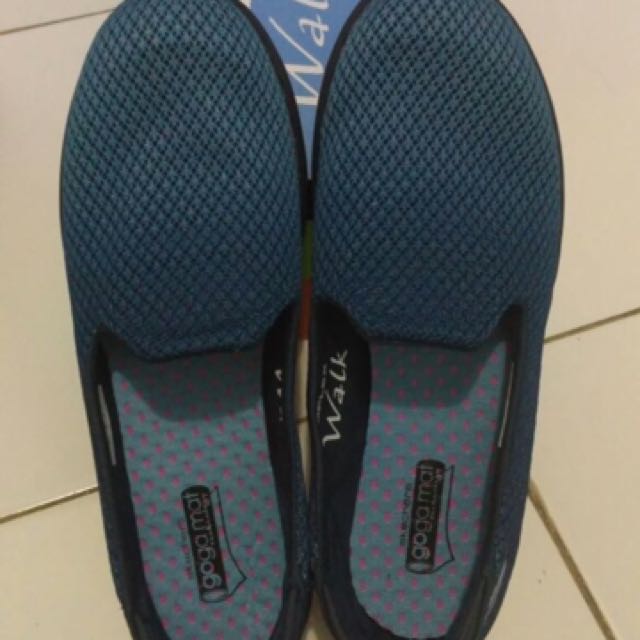 size skechers wanita