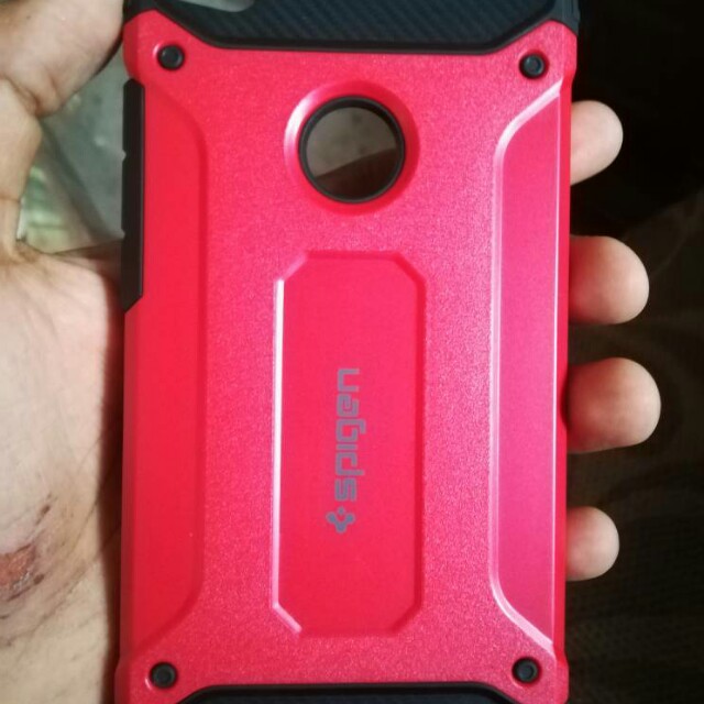 Spigen case, Mobile Phones & Gadgets, Mobile & Gadget Accessories