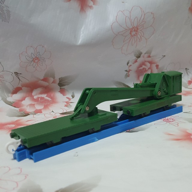 thomas breakdown train toy