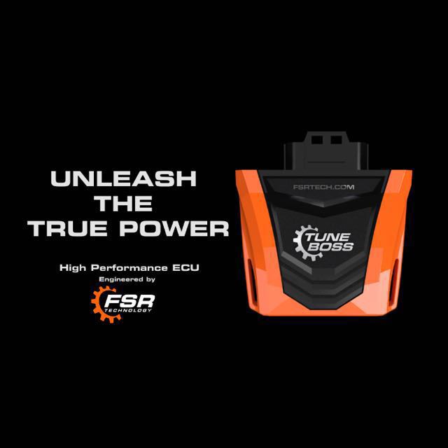 Tuneboss Ecu Motorcycles Motorcycle Accessories On Carousell