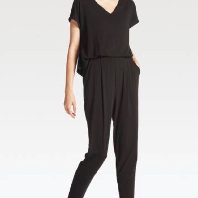 جامعة رفع طحلب Uniqlo Jersey Jumpsuit Consultoriaorigenydestino Com