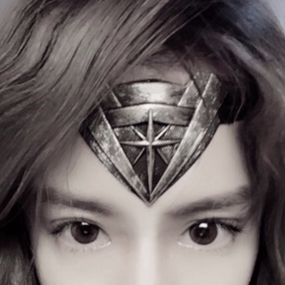 Wonder Woman Diana Price Dc Comics Heroine Universe Weapon Cosplay Prop Headband Bangle Headwear Head Gear Wonderwoman Bulletin Board Preorders On Carousell I created this website for people who are ready to go deeper. carousell