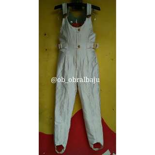 #SalingBerbagi jumpsuit