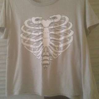 Croptop Colorbox