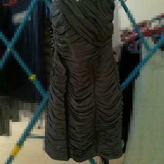 Preloved elegant tube dinner dress