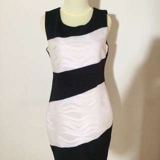 dress bodycon