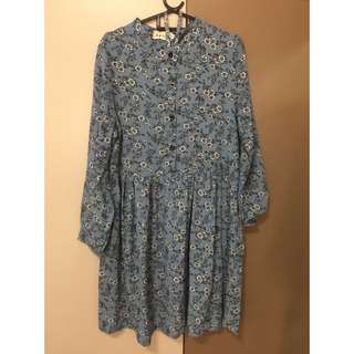 Long Blouse