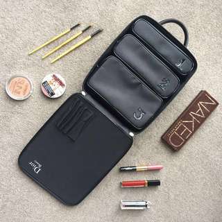 CHRISTIAN DIOR BEAUTY CASE (LIMITED EDITION)