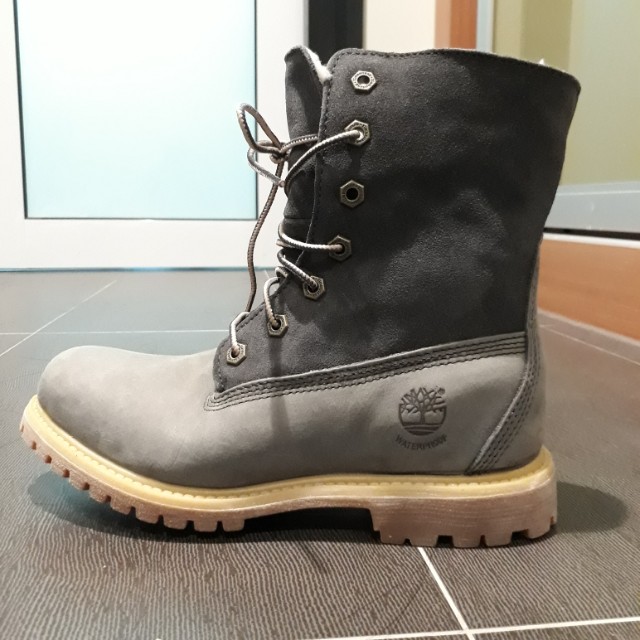 timberland 6w