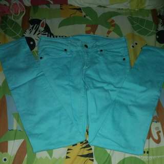 MANGO jeans ori