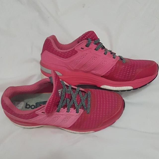 supernova sequence boost 7