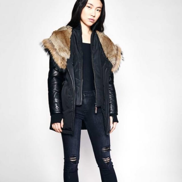 Rudsak grace black store