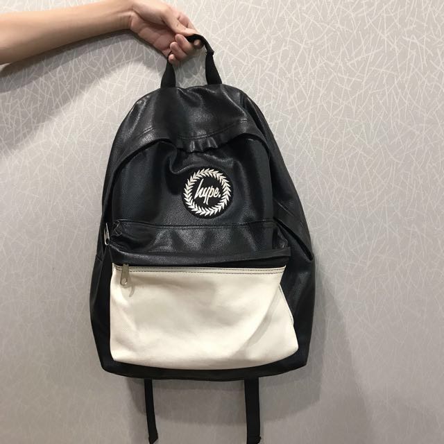asos hype bag