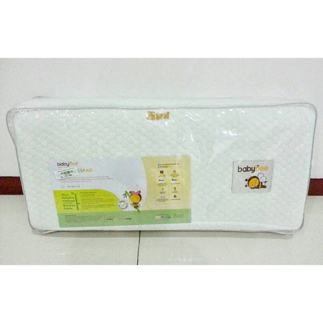 Babybee Matras Latex Babies Kids Others On Carousell