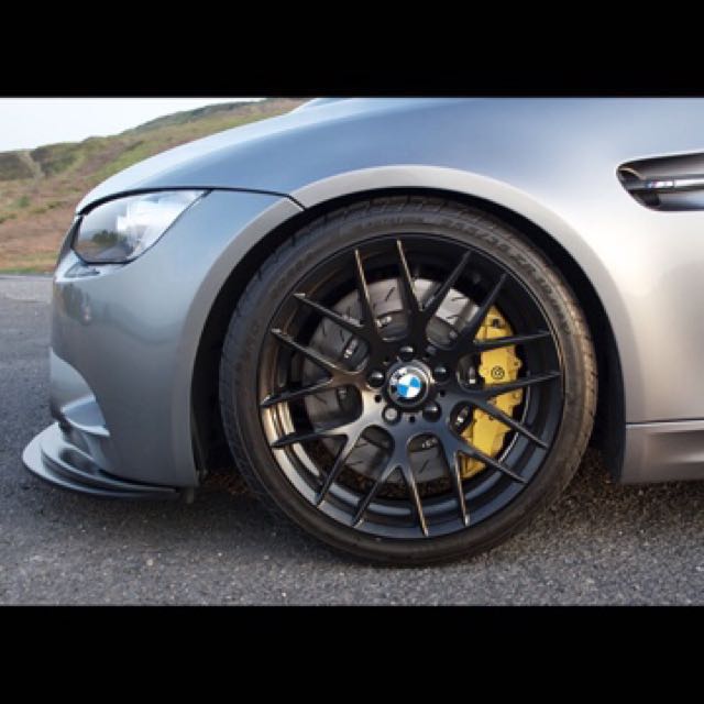 Bmw m3 competition wheels Clearance
