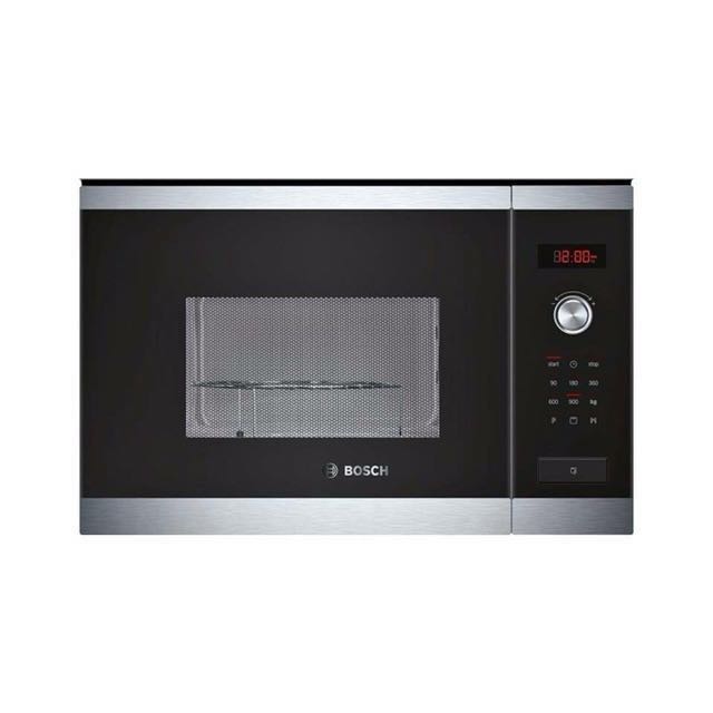 Bosch Microwave Oven Hmt84g654b Tv And Home Appliances Kitchen