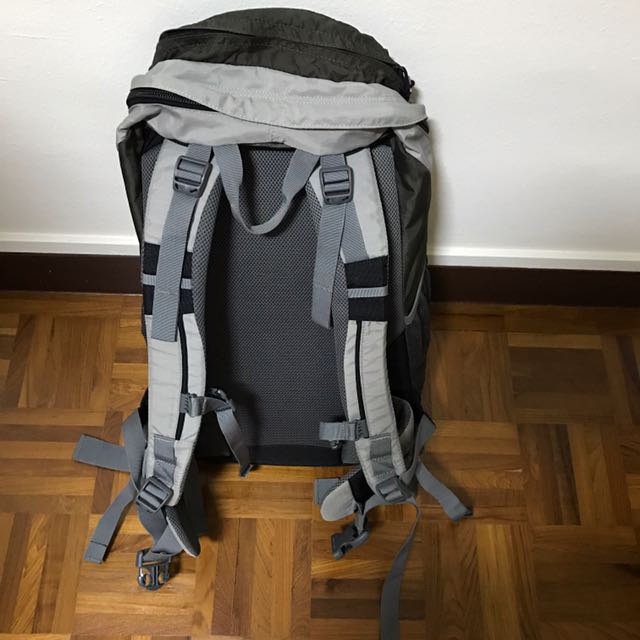 Brand new Kathmandu 33L Backpack, Men's Fashion, Bags, Backpacks on