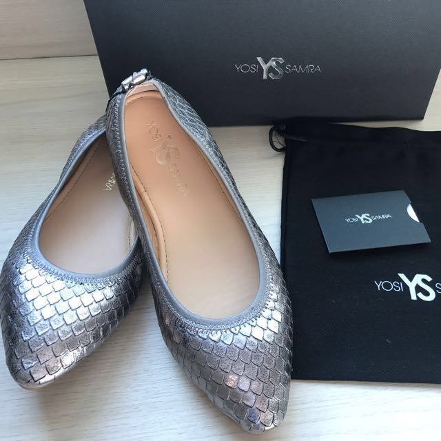 Yosi samra vienna on sale