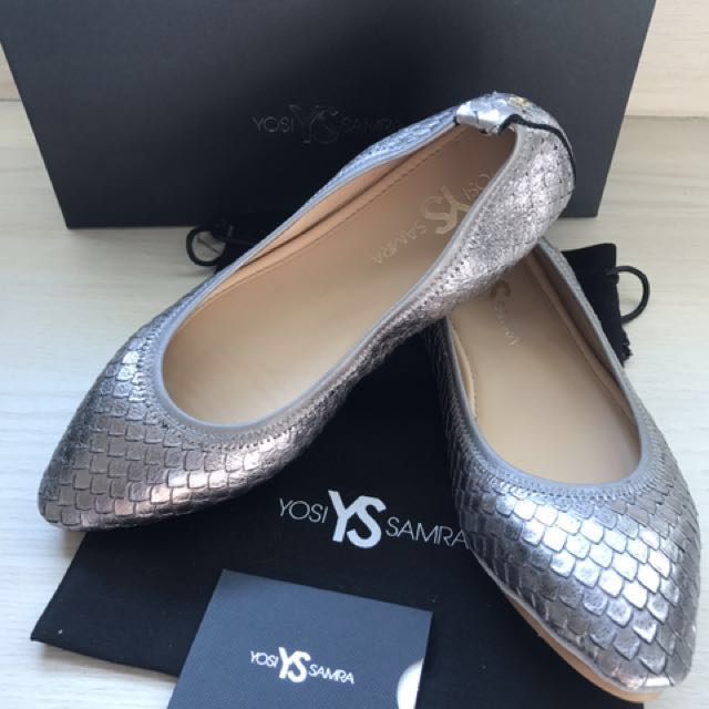 Yosi samra vienna sale