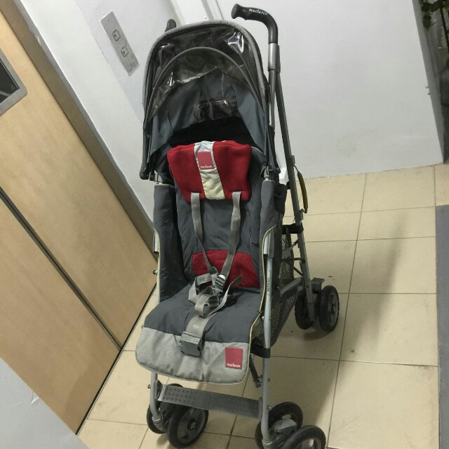 sturdy strollers