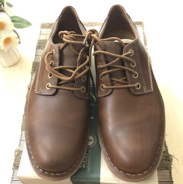 newby fly clarks